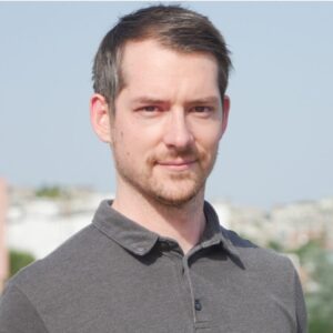 Picture of Stefan Kollegger