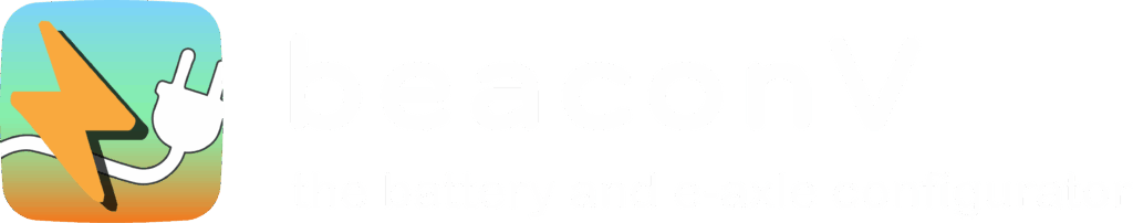 logo beaconv