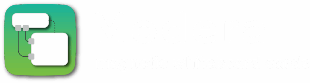 logo modera